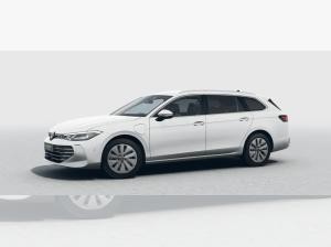 Volkswagen Passat Business 1,5 eHybrid DSG