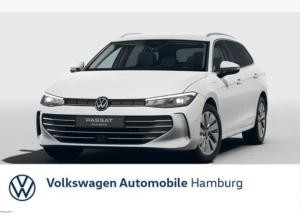 Volkswagen Passat Business 1,5 eHybrid DSG