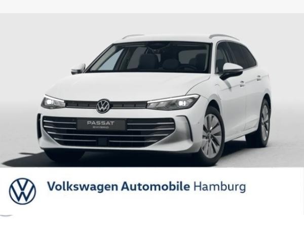 Volkswagen Passat Business 1,5 eHybrid DSG