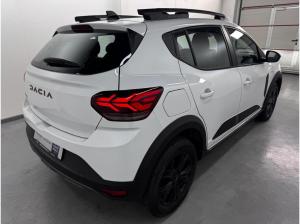 Dacia Sandero Stepway Stepway Extreme TCe 90 CVT 📲inkl. Full-Service