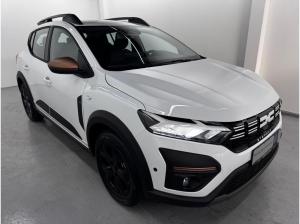Dacia Sandero Stepway Stepway Extreme TCe 90 CVT 📲inkl. Full-Service