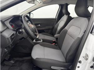 Dacia Sandero Stepway Stepway Extreme TCe 90 CVT 📲inkl. Full-Service