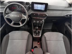 Dacia Sandero Stepway Stepway Extreme TCe 90 CVT 📲inkl. Full-Service