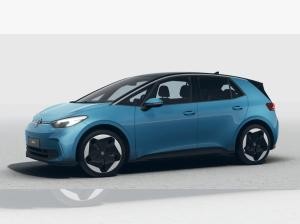 Volkswagen ID.3 Pro S    231 PS