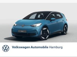 Volkswagen ID.3 Pro S    231 PS