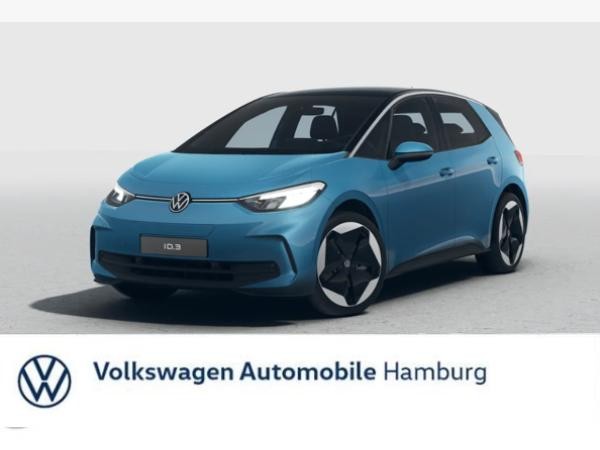 Volkswagen ID.3 Pro S    231 PS