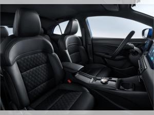 MG MG3 HYBRID+ LUXURY **SOFORT VERFÜGBAR**