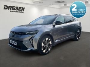 Renault Scenic Iconic 220 Long Range+Sitzheizung+Rückfahrkamera+NAVI