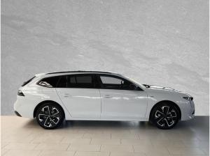 Peugeot 508 GT Blue-HDI