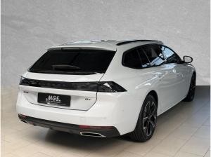 Peugeot 508 GT Blue-HDI