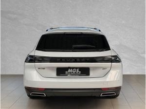 Peugeot 508 GT Blue-HDI