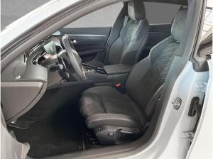 Peugeot 508 GT Blue-HDI