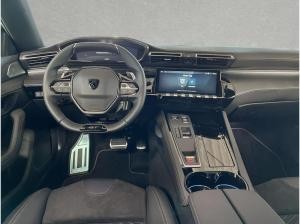 Peugeot 508 GT Blue-HDI