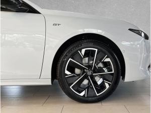 Peugeot 508 GT Blue-HDI