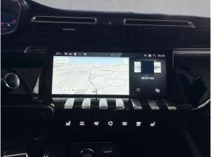 Peugeot 508 GT Blue-HDI