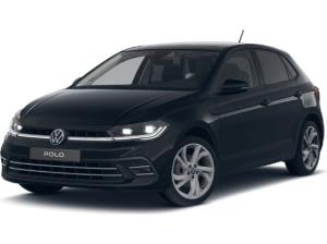 Volkswagen Polo Style 115 PS DSG *IQ MATRIX LED*NAV*KAMERA*AHK*PANO*ALCANTARA*WR*37.850 €