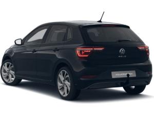 Volkswagen Polo Style 115 PS DSG *IQ MATRIX LED*NAV*KAMERA*AHK*PANO*ALCANTARA*WR*37.850 €