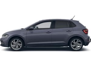 Volkswagen Polo Style 115 PS DSG *IQ MATRIX LED*NAV*KAMERA*AHK*PANO*ALCANTARA*WR*37.850 €