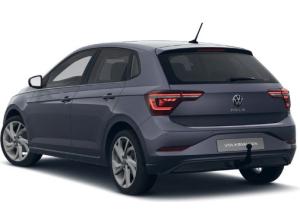 Volkswagen Polo Style 115 PS DSG *IQ MATRIX LED*NAV*KAMERA*AHK*PANO*ALCANTARA*WR*37.850 €