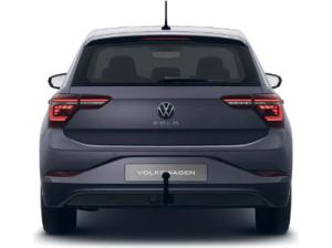Volkswagen Polo Style 115 PS DSG *IQ MATRIX LED*NAV*KAMERA*AHK*PANO*ALCANTARA*WR*37.850 €
