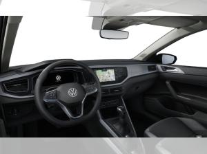 Volkswagen Polo Style 115 PS DSG *IQ MATRIX LED*NAV*KAMERA*AHK*PANO*ALCANTARA*WR*37.850 €