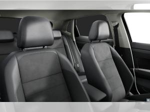 Volkswagen Polo Style 115 PS DSG *IQ MATRIX LED*NAV*KAMERA*AHK*PANO*ALCANTARA*WR*37.850 €