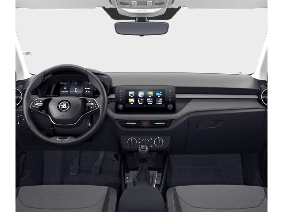 Skoda Fabia !!Gewerbeaktion!!