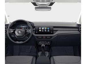 Skoda Fabia Tour SONDERMODELL
