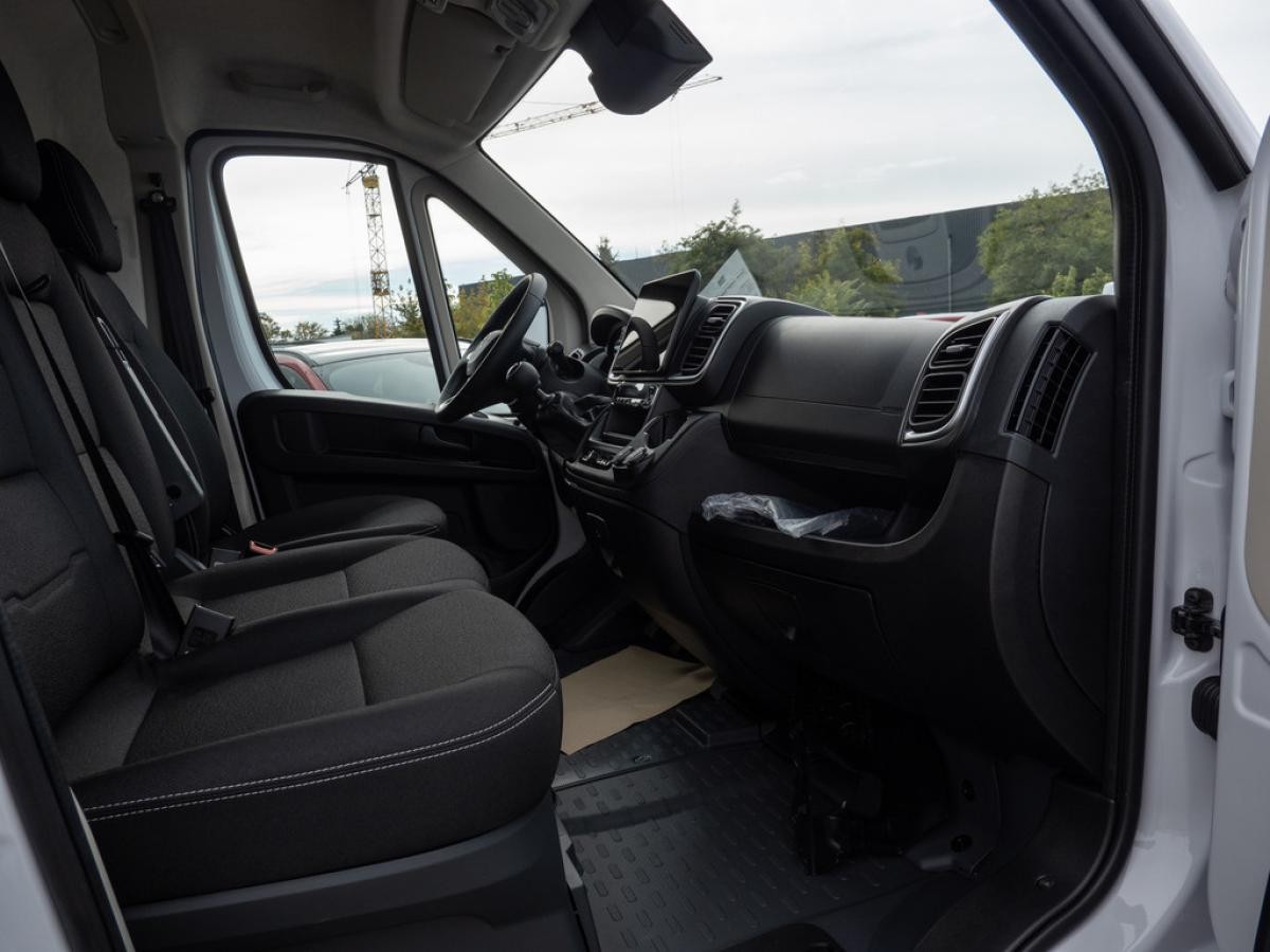 Citroën Jumper L3H2 BlueHDi 140 *NAVI*Standheizung*SOFORT*