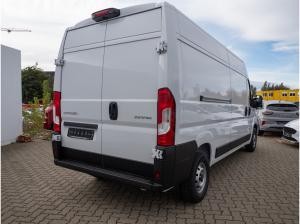 Citroën Jumper L3H2 BlueHDi 140 *NAVI*Standheizung*SOFORT*