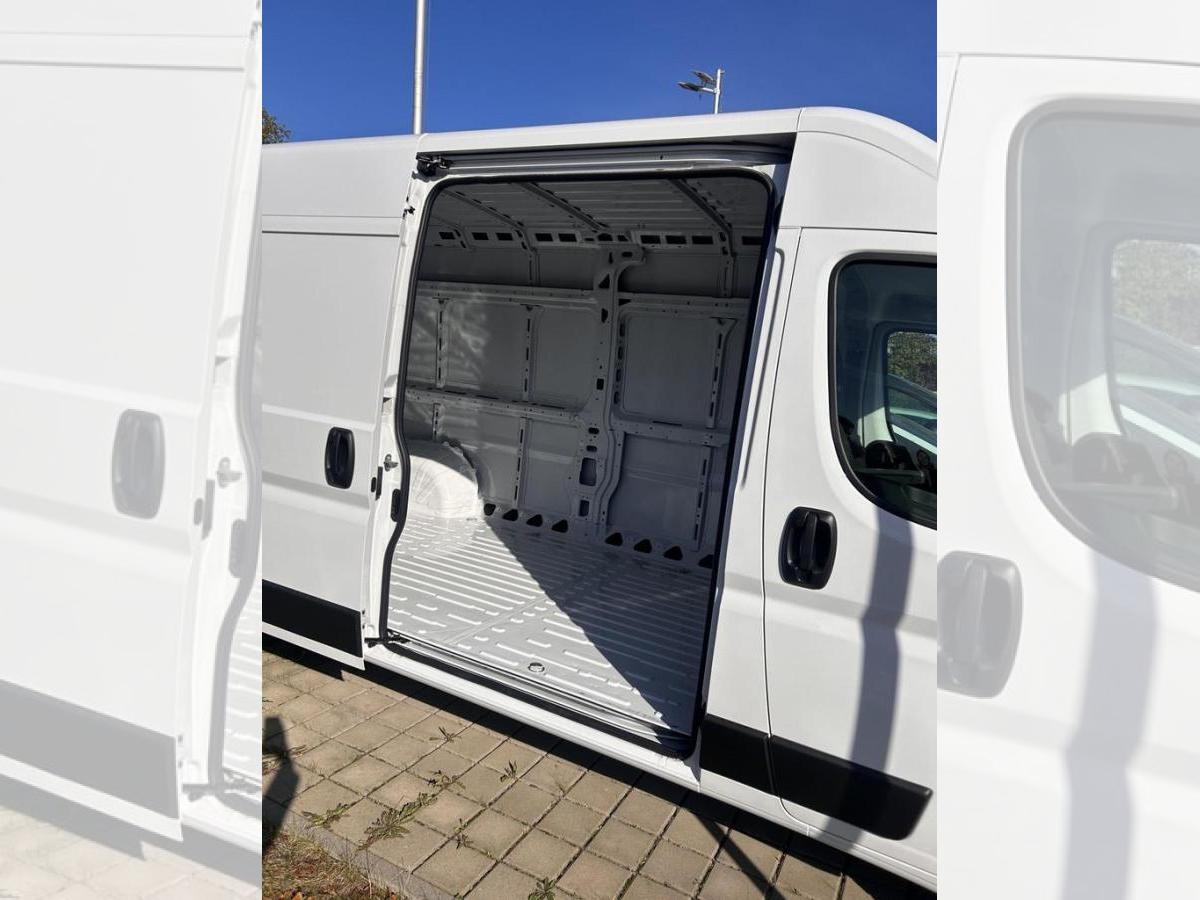 Citroën Jumper L3H2 BlueHDi 140 *NAVI*Standheizung*SOFORT*