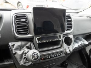 Citroën Jumper L3H2 BlueHDi 140 *NAVI*Standheizung*SOFORT*