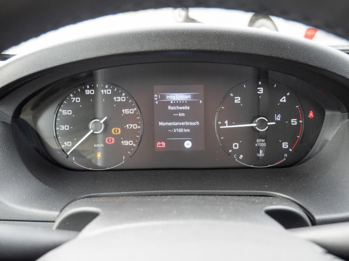 Citroën Jumper L3H2 BlueHDi 140 *NAVI*Standheizung*SOFORT*