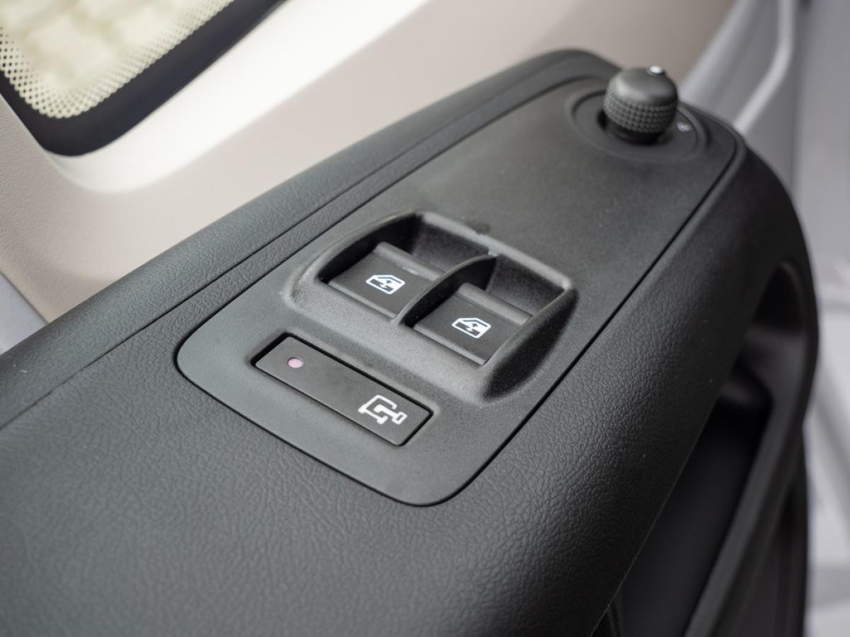 Citroën Jumper L3H2 BlueHDi 140 *NAVI*Standheizung*SOFORT*