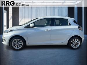 Renault ZOE Experience R135 Z.E. 50 (Kauf-Batterie) Komf