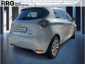 Renault ZOE Experience R135 Z.E. 50 (Kauf-Batterie) Komf