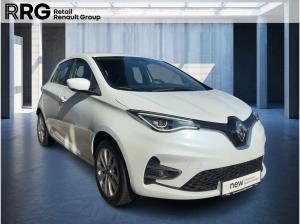 Renault ZOE Experience R135 Z.E. 50 (Kauf-Batterie) Komf