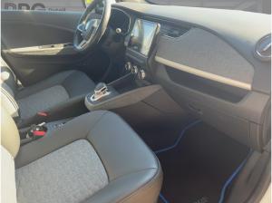 Renault ZOE Experience R135 Z.E. 50 (Kauf-Batterie) Komf