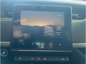 Renault ZOE Experience R135 Z.E. 50 (Kauf-Batterie) Komf