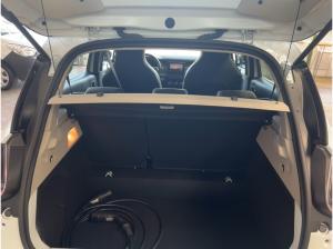 Renault ZOE Experience R135 Z.E. 50 (Kauf-Batterie) Komf