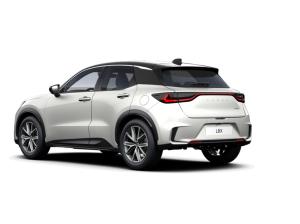 Lexus LBX Cool FWD Nur Lagerwagen