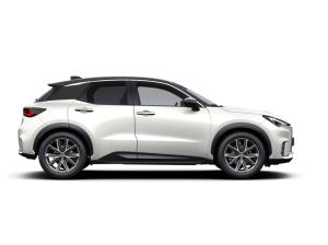 Lexus LBX Cool FWD Nur Lagerwagen
