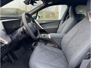 BMW ix 40 xDrive AHK/Laserlicht/M-Sport UPE: 102.259