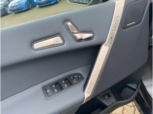 BMW ix 40 xDrive AHK/Laserlicht/M-Sport UPE: 102.259