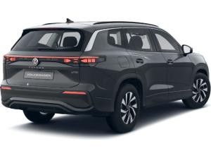 Volkswagen Tayron Life 1,5 l eTSI OPF 110 kW (150 PS) 7-Gang-DSG *Gewerbe*