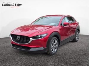 Mazda CX-30 e-SKYACTIVE X 186 Aut. EXCLUSIVE-LINE