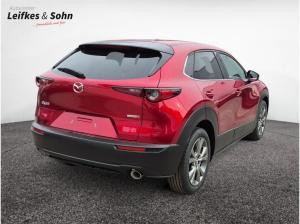 Mazda CX-30 e-SKYACTIVE X 186 Aut. EXCLUSIVE-LINE