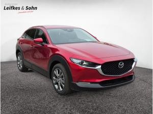 Mazda CX-30 e-SKYACTIVE X 186 Aut. EXCLUSIVE-LINE