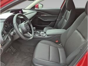 Mazda CX-30 e-SKYACTIVE X 186 Aut. EXCLUSIVE-LINE