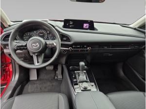 Mazda CX-30 e-SKYACTIVE X 186 Aut. EXCLUSIVE-LINE